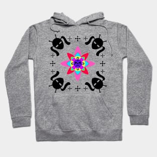 Cootie Square 2 Hoodie